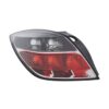 Gruppo Ottico Sinistro Opel Astra H Gtc 2004-2009 Originale HELLA