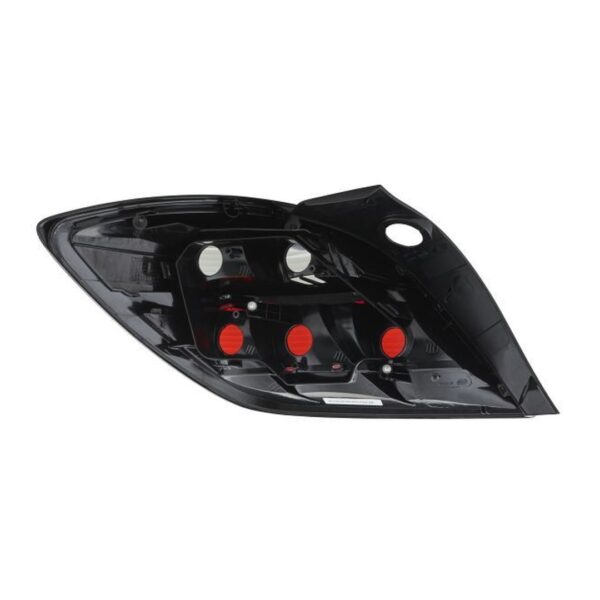 Gruppo Ottico Destro Opel Astra H Gtc 2004-2009 Originale HELLA – foto 2