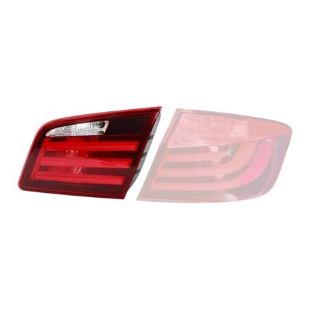 Fanale Sinistro Bmw Serie 5 2010+ – LED Originale HELLA