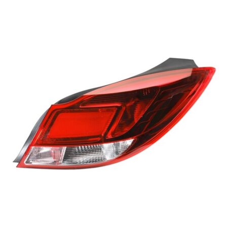 Gruppo Ottico Sinistro Opel Insignia A Berlina 2009+ Originale HELLA