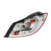Gruppo Ottico Sinistro Opel Insignia A 2009+ Originale HELLA, originale 12 22 187, 1222187