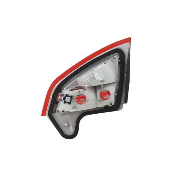 Gruppo Ottico Sinistro Ford Mondeo IV 2007+ Originale HELLA – foto 2