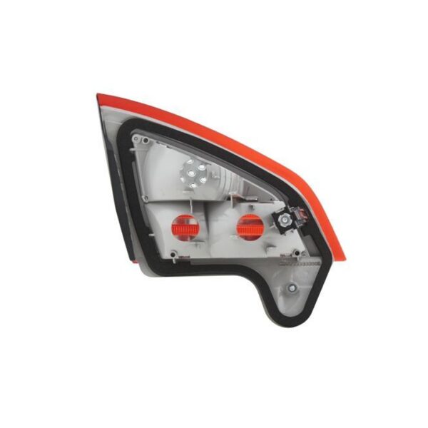 Gruppo Ottico Destro Ford Mondeo IV 2007+ Originale HELLA – foto 2