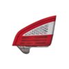 Gruppo Ottico Destro Ford Mondeo IV 2007+ Originale HELLA, originale 1 457 916, 1457916