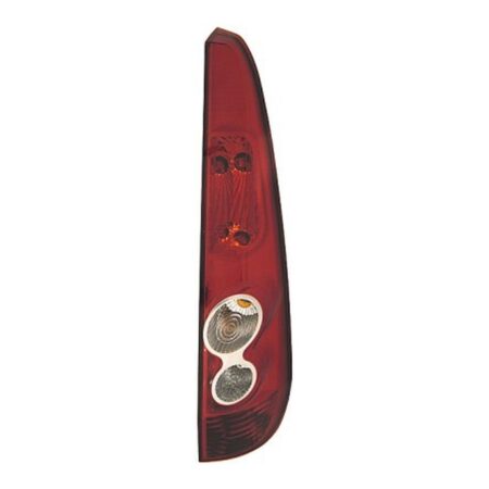 Gruppo Ottico Sinistro Ford Fiesta V 2006+ Originale HELLA