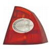 Fanale Sinistro Ford Focus II Berlina 2005+ Originale HELLA, originale 1 333 834, 1333834