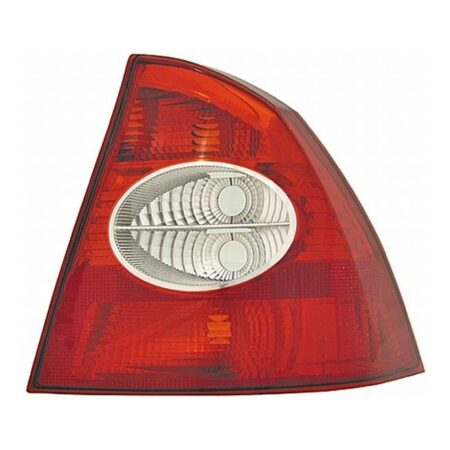 Fanale Sinistro Ford Focus II Berlina 2005+ Originale HELLA