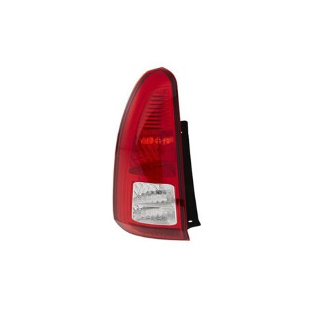 Gruppo Ottico Sinistro Ford Fusion 2005+ Originale HELLA