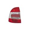 Gruppo Ottico Sinistro Skoda Superb I 2006-2007 Originale HELLA, originale 3U5 945 111 A, 3U5945111A