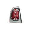 Gruppo Ottico Destro Skoda Superb I 2006-2007 Originale HELLA, originale 3U5 945 112 A, 3U5945112A