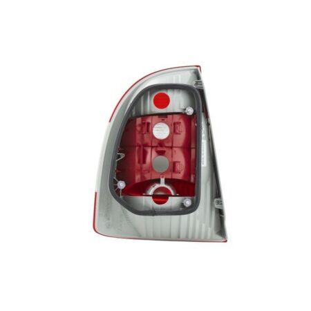 Gruppo Ottico Destro Skoda Superb I 2006-2007 Originale HELLA