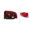 Fanale Sinistro Seat Altea Xl 2006+ Originale HELLA, originale 5P8 945 111, 5P8945111