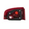 Fanale Destro Seat Altea Xl 2006+ Originale HELLA, originale 5P8 945 112, 5P8945112