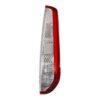 Gruppo Ottico Sinistro Ford Focus II Turnier 2005+ Originale HELLA, originale 1 490 633, 1490633