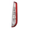 Scheinwerfer Rechts Ford Focus II Turnier 2005+ – LED Original HELLA, Originalnummer 1 490 613, 1490613