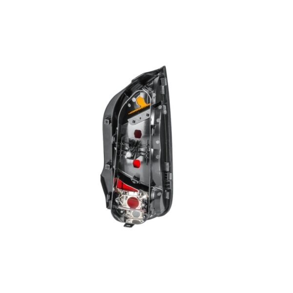 Gruppo Ottico Sinistro Volkswagen Up 2016+ Originale HELLA – foto 2
