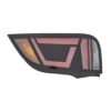Gruppo Ottico Destro Volkswagen Up 2016+ Originale HELLA, originale 1S0 945 096 H, 1S0945096H