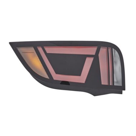 Gruppo Ottico Destro Volkswagen Up 2016+ Originale HELLA, originale 1S0 945 096 H, 1S0945096H
