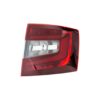 Gruppo Ottico Destro Skoda Octavia III Combi 2017+ – LED Originale HELLA, originale 5E9 945 208, 5E9945208