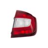 Gruppo Ottico Destro Skoda Rapid 2012+ Originale HELLA, originale 5JH 945 096 A, 5JH945096A