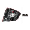Linke Scheinwerfergruppe Skoda Rapid 2012+ – LED Original HELLA – Bild 2