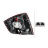 Gruppo Ottico Destro Skoda Rapid 2012+ – LED Originale HELLA – foto 2