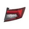 Fanale Destro Skoda Karoq 2017+ Originale HELLA