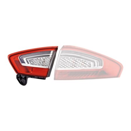 Gruppo Ottico Destro Ford Mondeo IV 2010+ – LED Originale HELLA
