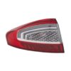Gruppo Ottico Sinistro Ford Mondeo IV Berlina 2010+ – LED Originale HELLA, originale 1 717 217, 1717217