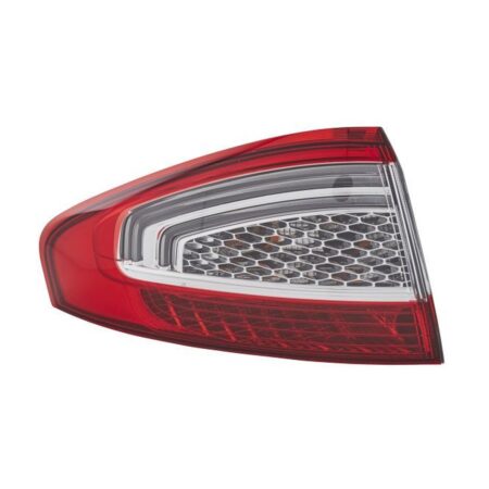 Gruppo Ottico Sinistro Ford Mondeo IV Berlina 2010+ – LED Originale HELLA
