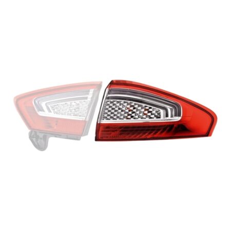 Gruppo Ottico Destro Ford Mondeo IV Berlina 2010+ – LED Originale HELLA
