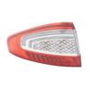 Gruppo Ottico Sinistro Ford Mondeo IV 2010+ – LED Originale HELLA, originale 1 717 215, 1717215