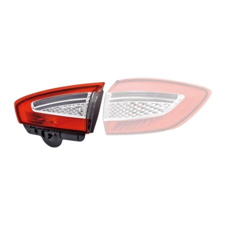 Gruppo Ottico Sinistro Ford Mondeo IV Turnier 2010+ – LED Originale HELLA