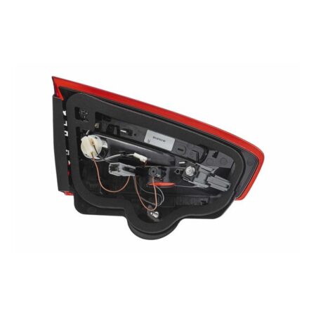 Gruppo Ottico Destro Ford Mondeo IV Turnier 2010+ – LED Originale HELLA