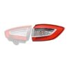 Gruppo Ottico Destro Ford Mondeo IV Turnier 2010+ – LED Originale HELLA, originale 1 717 213, 1717213