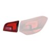 Gruppo Ottico Sinistro Opel Astra J Sports Tourer 2010+ Originale HELLA