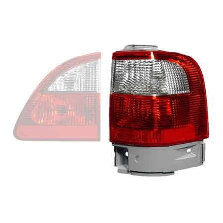 Gruppo Ottico Destro Ford Galaxy 2000-2003 Originale HELLA