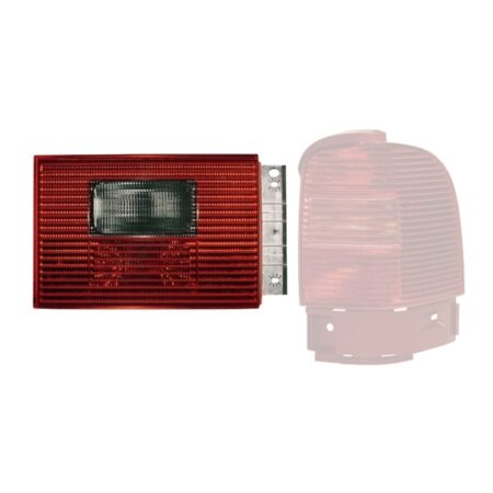 Fanale Sinistro Volkswagen Sharan 2000+ Originale HELLA