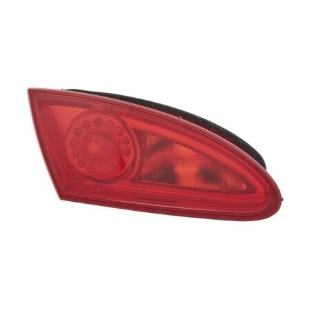 Gruppo Ottico Sinistro Seat Leon 2005+ Originale HELLA