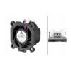Ventola Bmw Serie 3 F31 Oe – LED Originale HELLA, originale 63 11 7 419 612, 63117419612