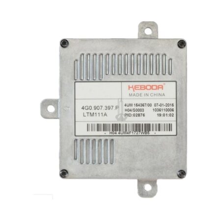 Modulo LED Luce Diurna DRL – 4G0907397P, originale 4G0907397P
