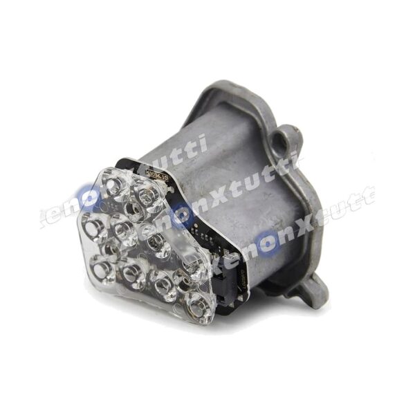 Modulo LED Luce Diurna DRL – 63117271902 – foto 2