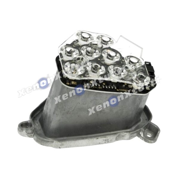 Modulo LED Luce Diurna DRL – 63117271902 – foto 3