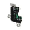 Modulo LED Luce Diurna DRL 7 Watt Sinistro – BMW Serie 3 F30 F31 F35 2012-2019 – 63117419619, originale 63117419619, 7419619