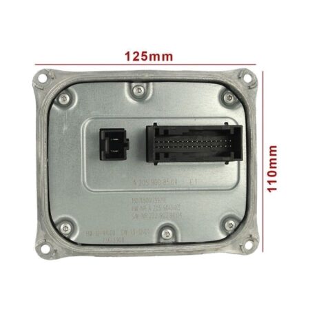 Modulo LED Luce Diurna DRL – A2059008504, originale A2059008504