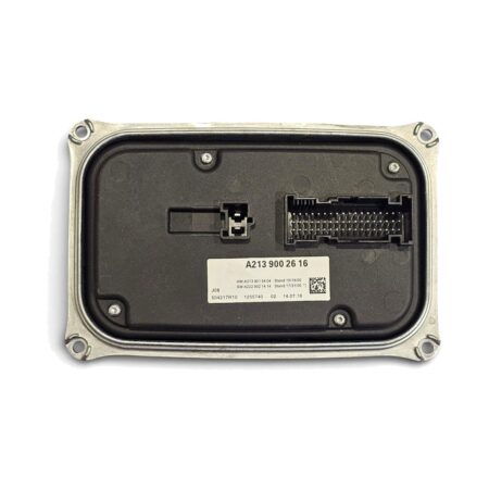 Modulo LED Luce Diurna DRL – A2139005304, originale A2139005304