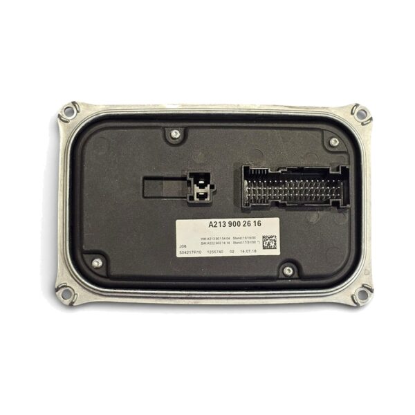 Modulo LED Luce Diurna DRL – A2229000515 – foto 4