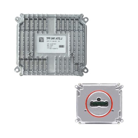 Modulo LED Luce Diurna DRL – Audi – 7PP941472J, originale 7PP941472J