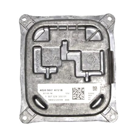Modulo LED Luce Diurna DRL – Audi A7 4G 2010-2018 – 4G0907472B, originale 4G0907472B, 130732930001