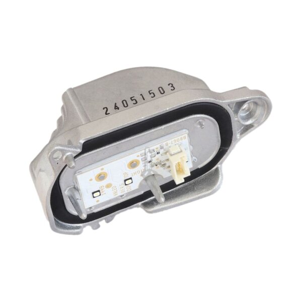 Modulo LED Luce Diurna DRL – Audi Q5 8RB 2008-2017 – 8R0941476A – foto 3